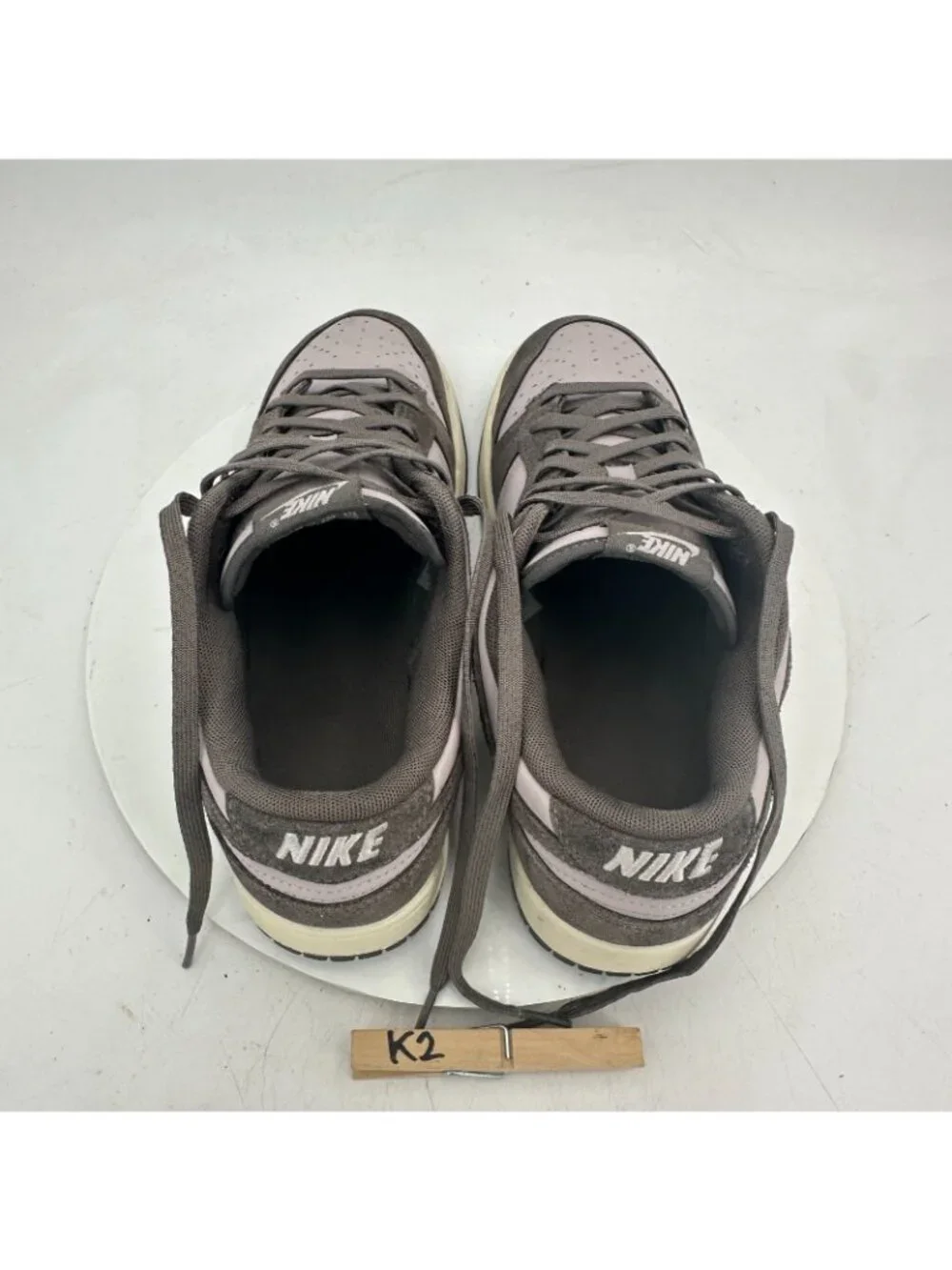 Nike dunk low
